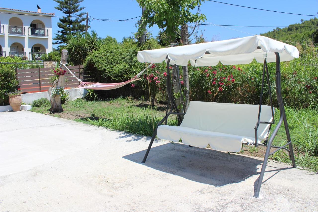 Anastazia Paradise Kolios Exterior foto